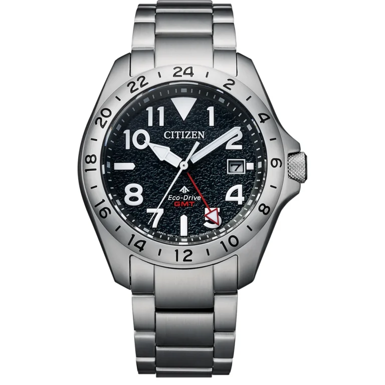 ساعت مچی مردانه سیتیزن CITIZEN BJ7150-50E