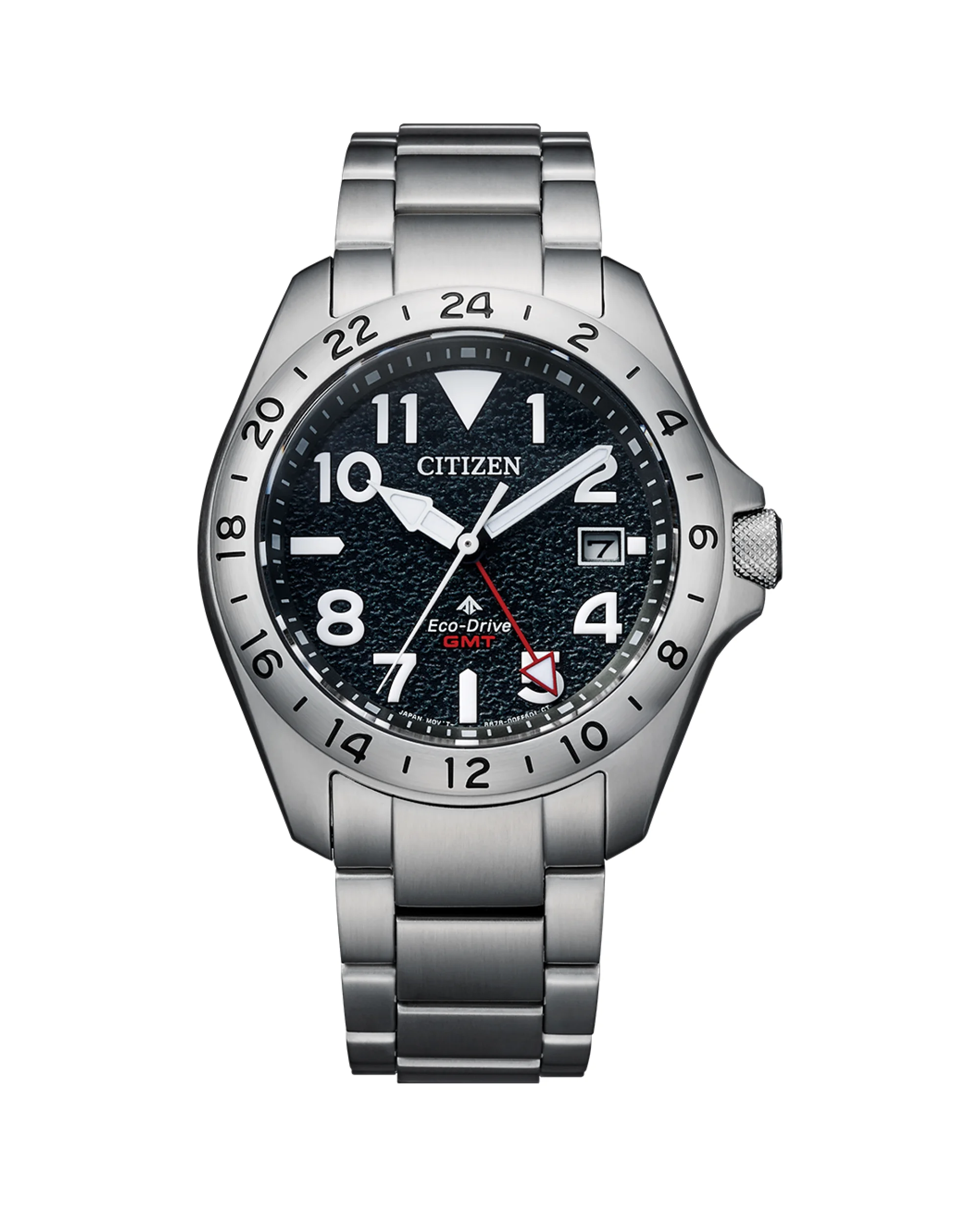 ساعت مچی مردانه سیتیزن CITIZEN BJ7150-50E ساعت مچی مردانه سیتیزن CITIZEN BJ7150-50E