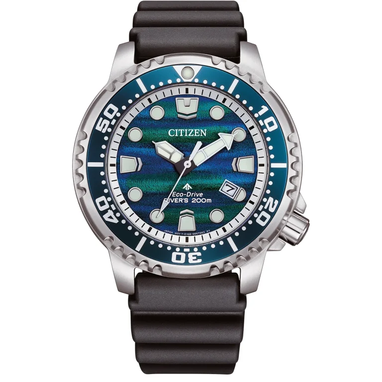 ساعت مچی مردانه سیتیزن CITIZEN BN0167-09W