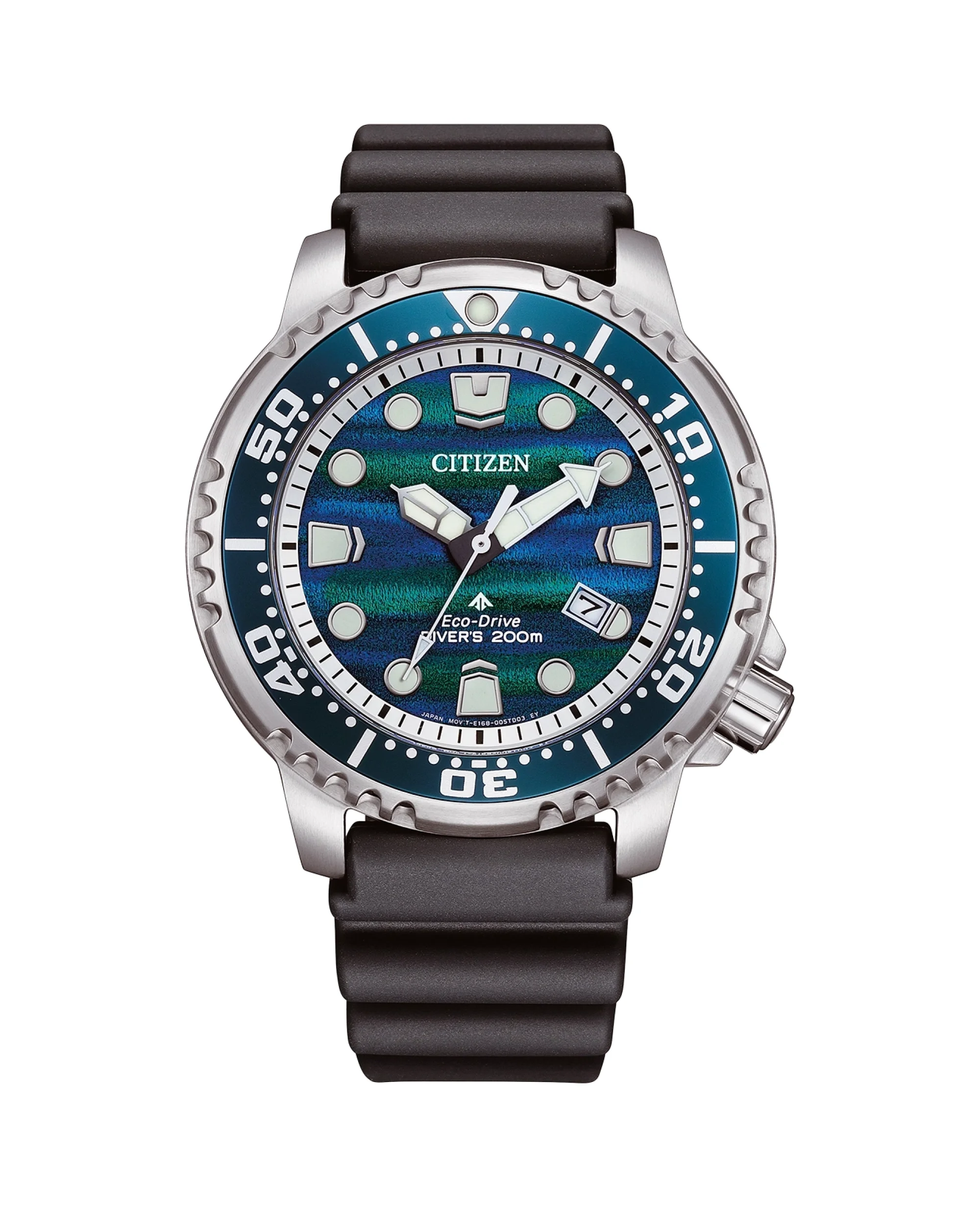 ساعت مچی مردانه سیتیزن CITIZEN BN0167-09W ساعت مچی مردانه سیتیزن CITIZEN BN0167-09W