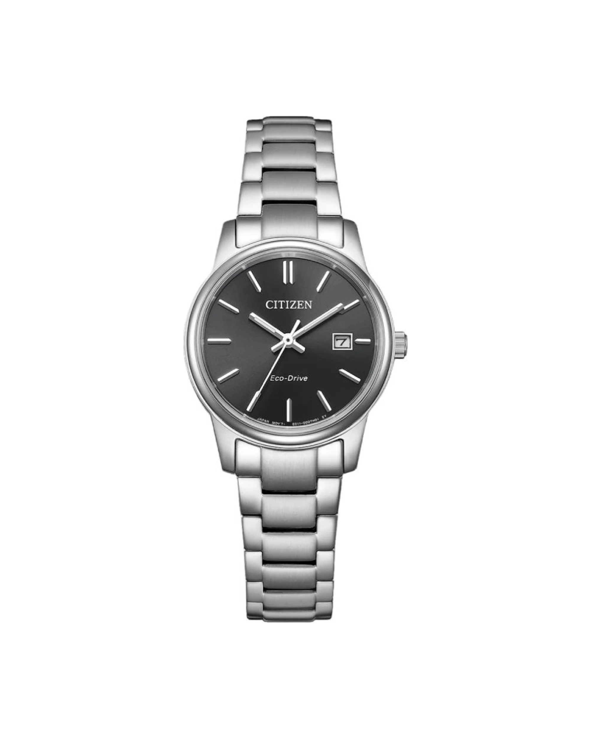 ساعت مچی زنانه سیتیزن CITIZEN EW2318-90E ساعت مچی زنانه سیتیزن CITIZEN EW2318-90E