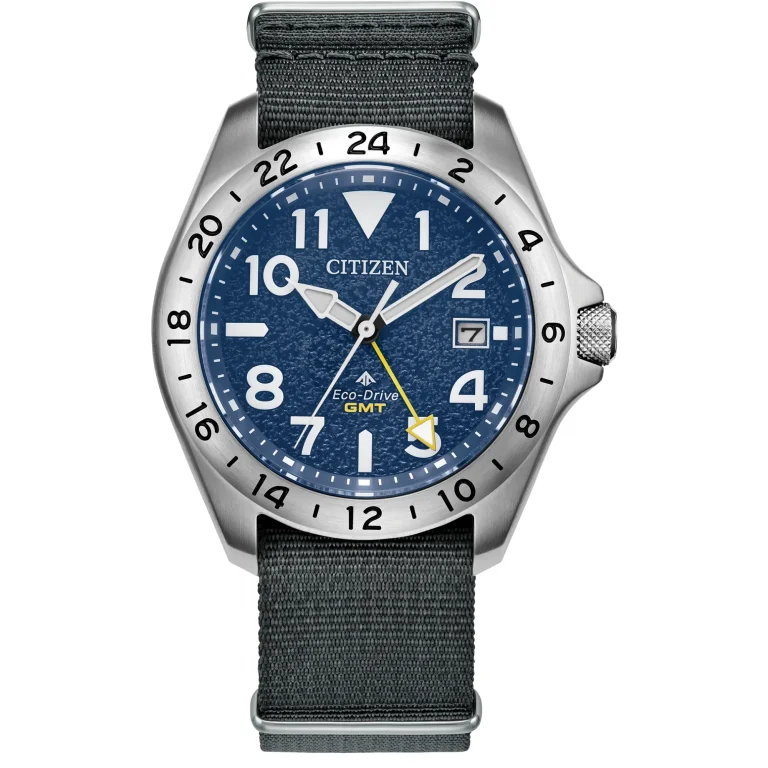 ساعت مچی مردانه سیتیزن CITIZEN BJ7150-09L