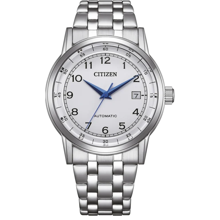 ساعت مچی مردانه سیتیزن CITIZEN NJ0210-56A