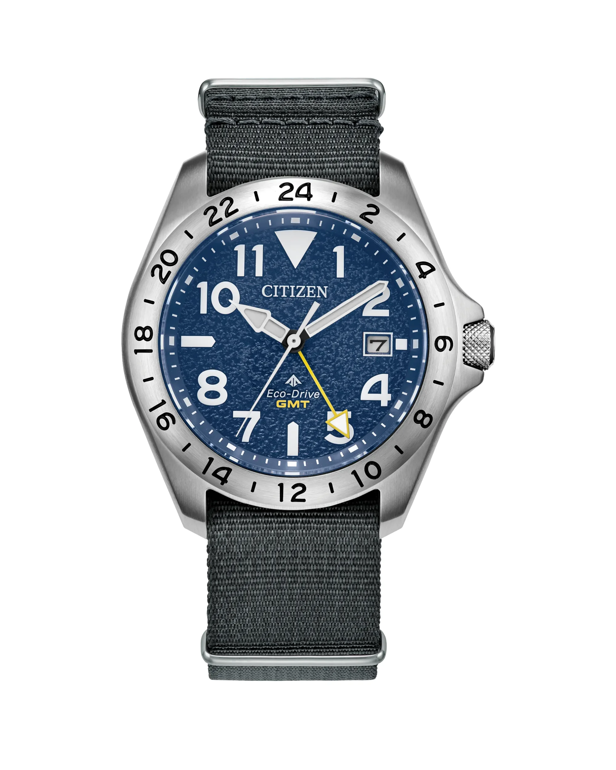 ساعت مچی مردانه سیتیزن CITIZEN BJ7150-09L ساعت مچی مردانه سیتیزن CITIZEN BJ7150-09L