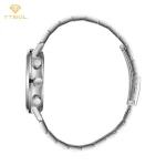 ساعت مچی مردانه لی کوپر LEE COOPER LC08382.370 - Image 3