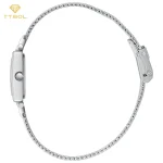 ساعت مچی زنانه لی کوپر LEE COOPER LC08386.320 - Image 4