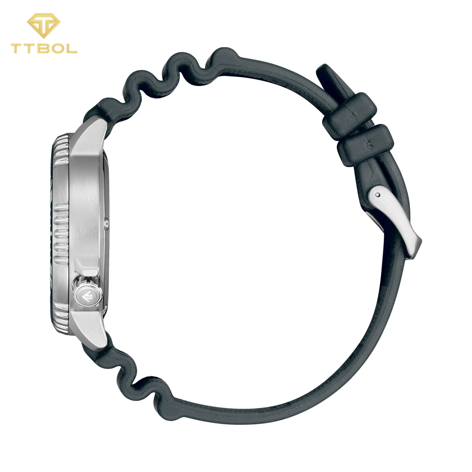 ساعت مچی مردانه سیتیزن CITIZEN BN0167-09W