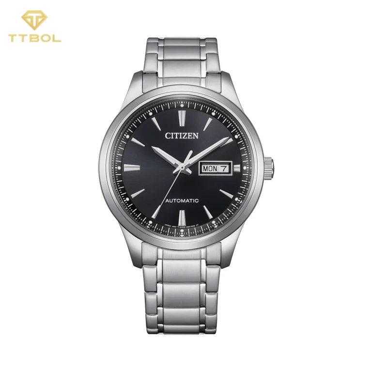 ساعت مچی مردانه سیتیزن CITIZEN NY4060-51E