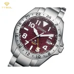 ساعت مچی مردانه سیتیزن CITIZEN BJ7150-50W