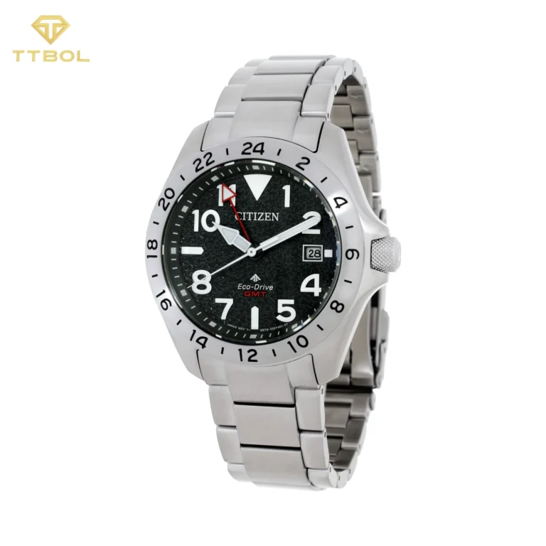 ساعت مچی مردانه سیتیزن CITIZEN BJ7150-50E