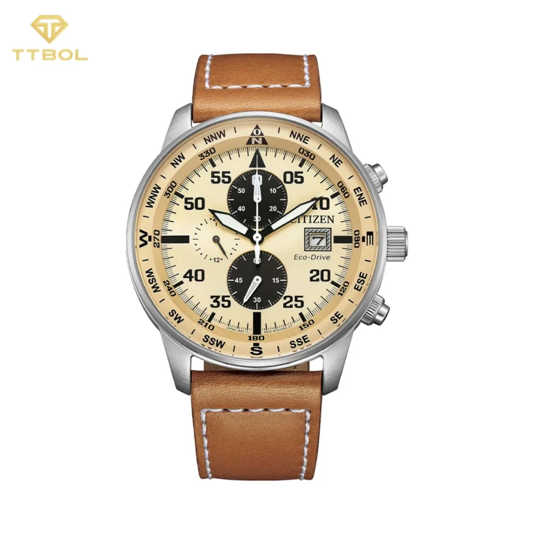ساعت مچی مردانه سیتیزن CITIZEN CA0880-15X