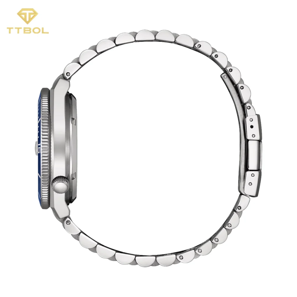 ساعت مچی مردانه سیتیزن CITIZEN NJ0230-59L