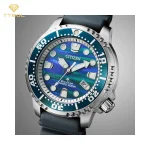 ساعت مچی مردانه سیتیزن CITIZEN BN0167-09W