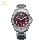 ساعت مچی مردانه سیتیزن CITIZEN BJ7150-50W