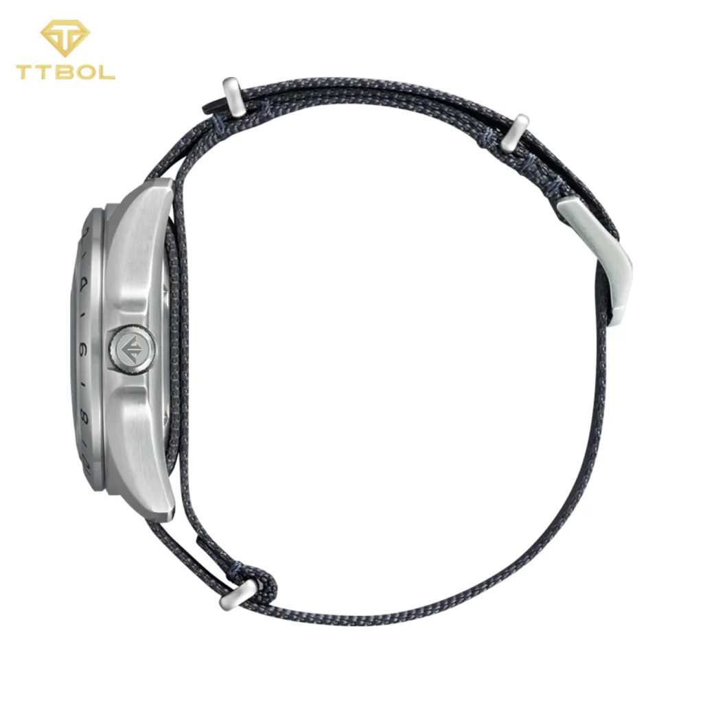 ساعت مچی مردانه سیتیزن CITIZEN BJ7150-09L