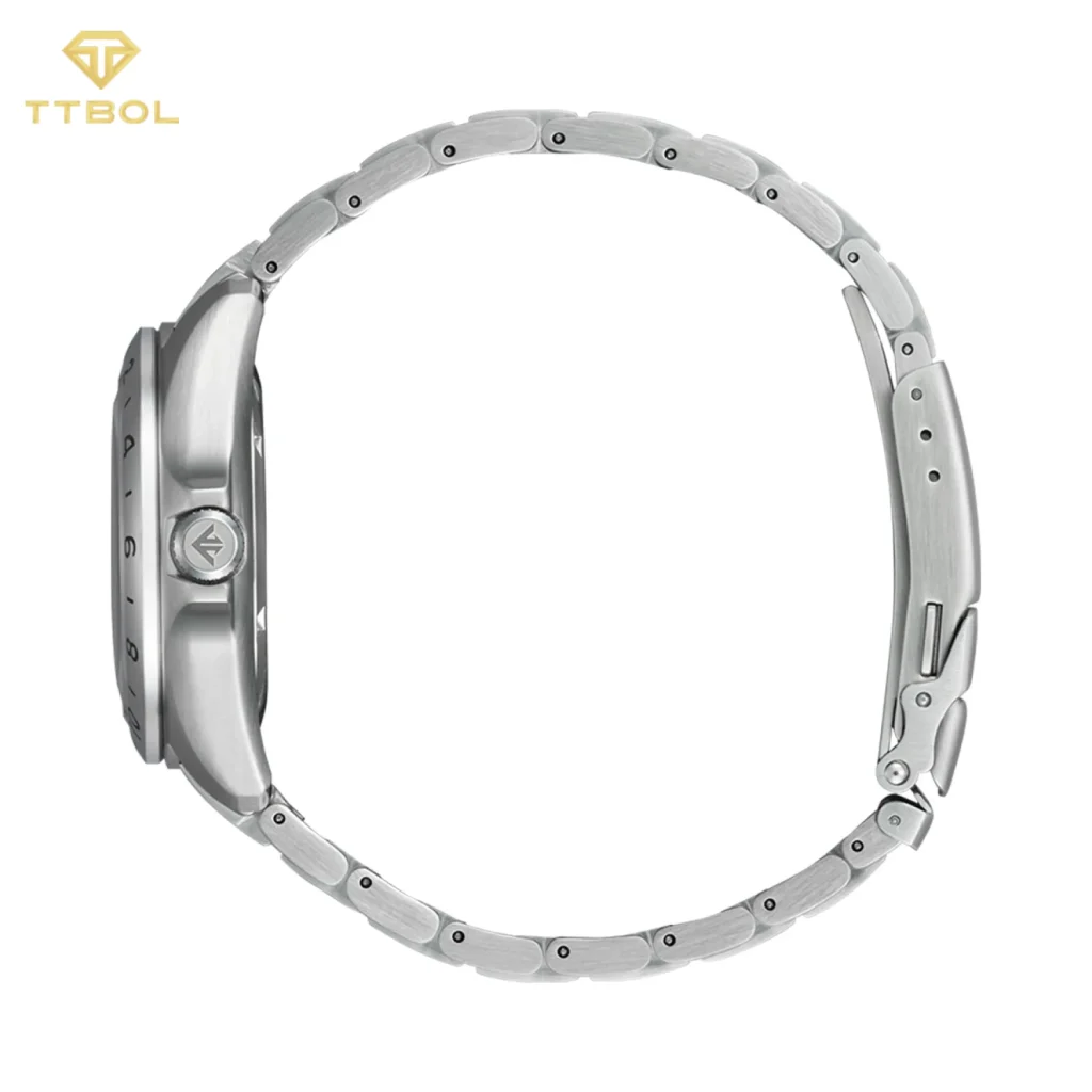 ساعت مچی مردانه سیتیزن CITIZEN BJ7150-50W