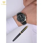 ساعت مچی مردانه پولو سانتا باربارا POLO SANTA BARBARA SB.1.10551-1 گالری 1