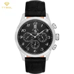 ساعت مچی مردانه پولو سانتا باربارا POLO SANTA BARBARA SB.1.10551-1 گالری 2