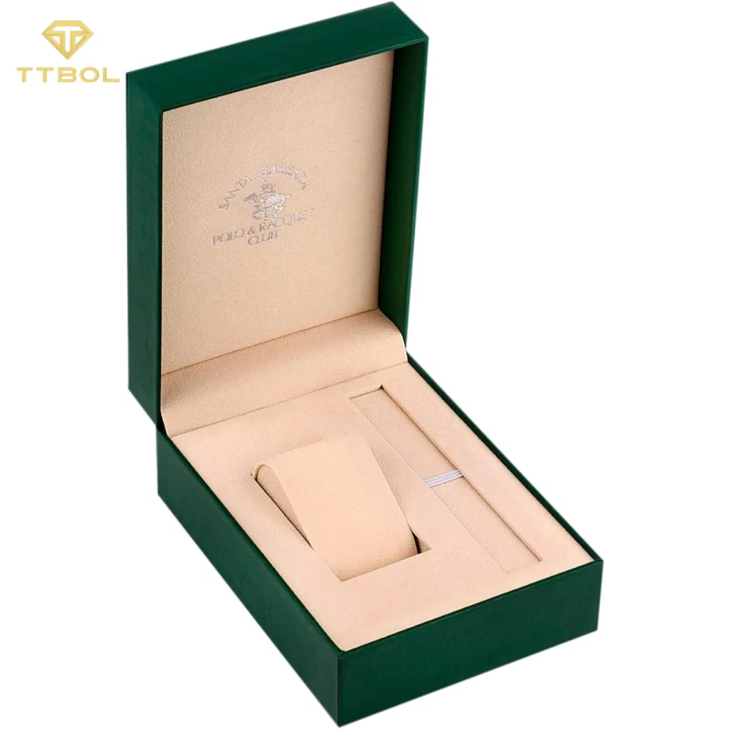 ساعت مچی مردانه پولو سانتا باربارا POLO SANTA BARBARA SB.1.10551-1 گالری 4