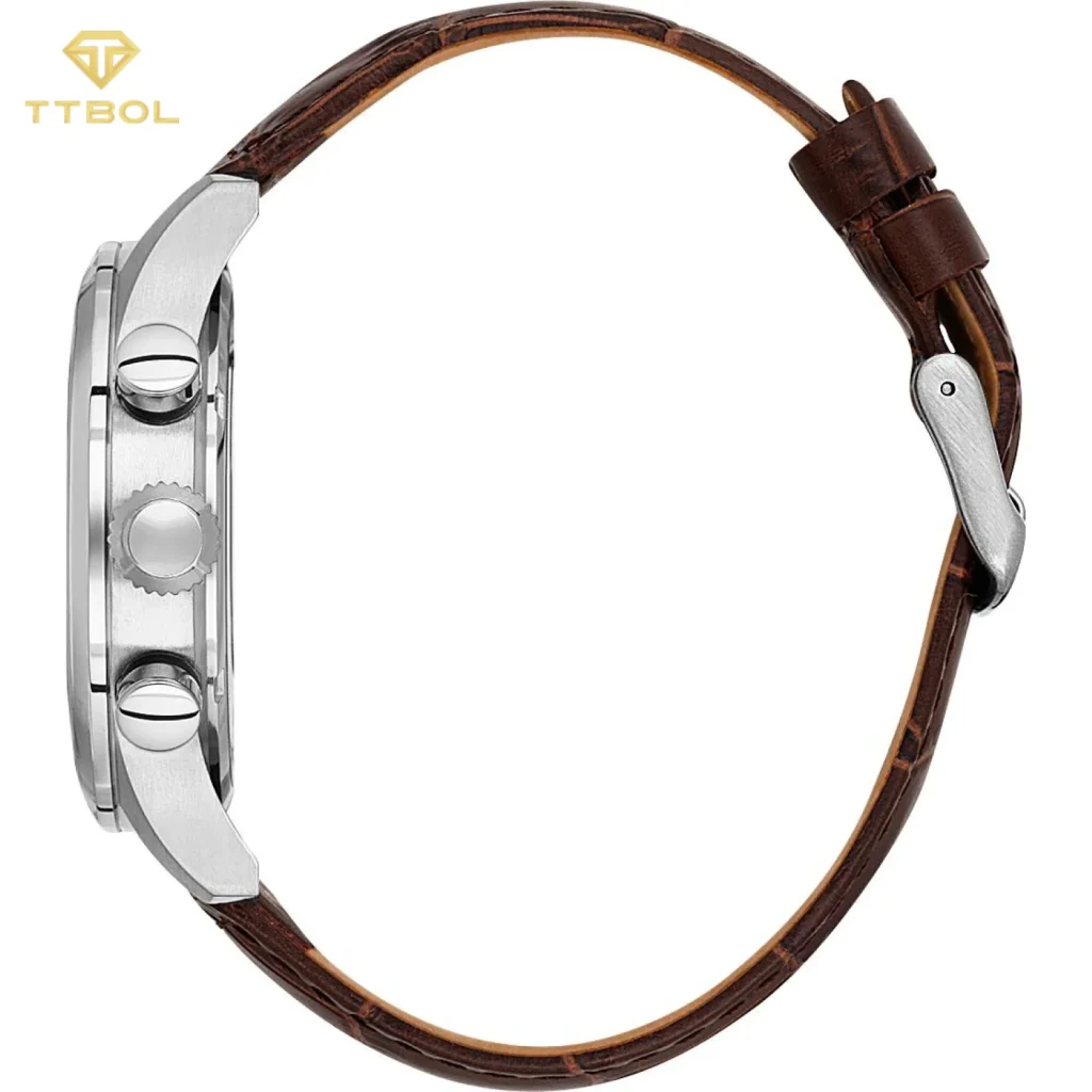 ساعت مچی مردانه پولو سانتا باربارا POLO SANTA BARBARA SB.1.10551-2 گالری 4