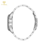ساعت مچی مردانه پولو سانتا باربارا POLO SANTA BARBARA SB.1.10634-1 - Image 2