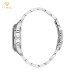 ساعت مچی مردانه پولو سانتا باربارا POLO SANTA BARBARA SB.1.10634-4 - Image 2