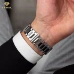 ساعت مچی مردانه پولو سانتا باربارا SB.1.10673-1 نمای نزدیک