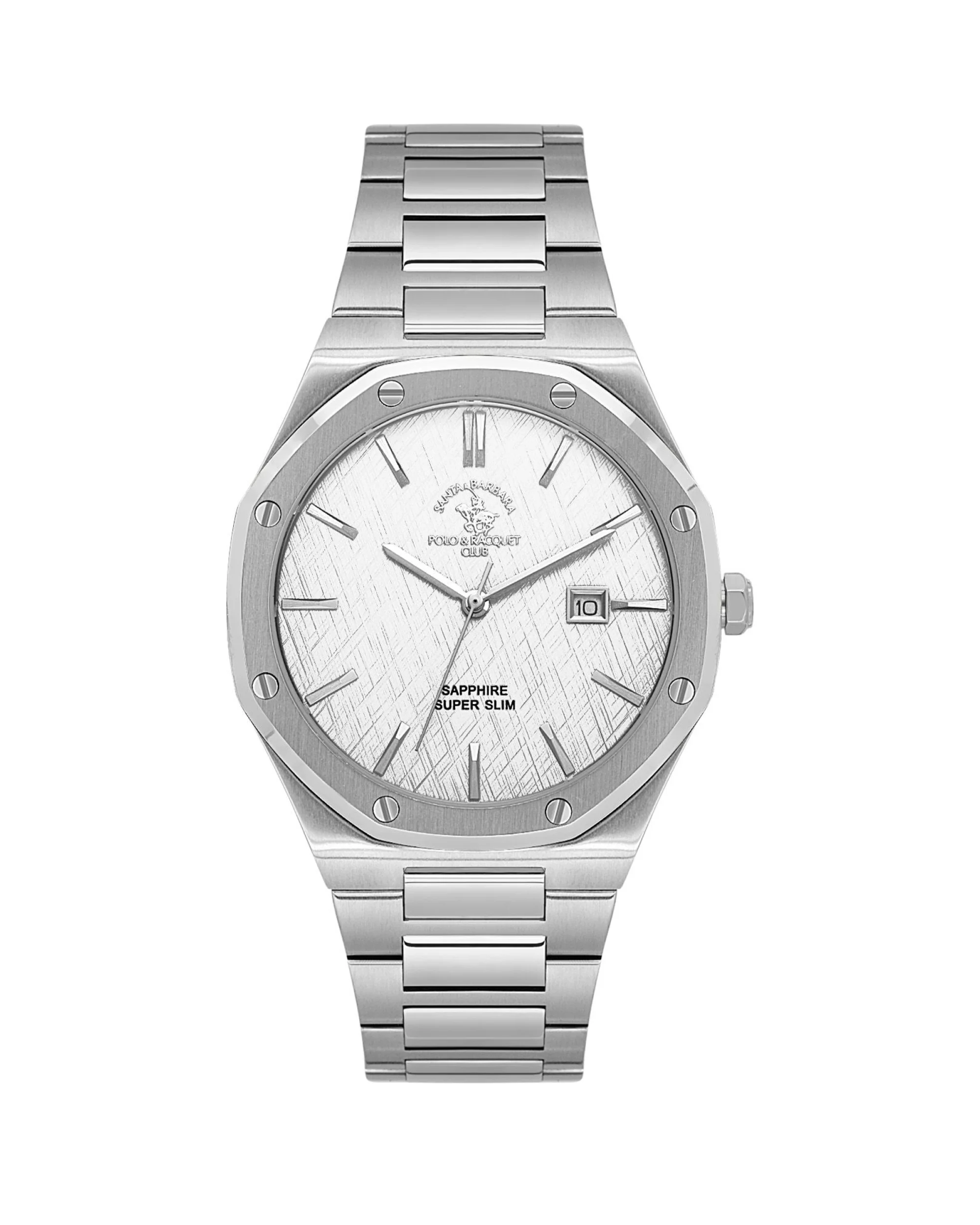 ساعت مچی مردانه پولو سانتا باربارا SB.1.10673-1 ساعت مچی مردانه پولو سانتا باربارا SB.1.10673-1