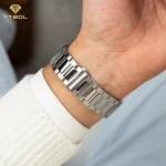 ساعت مچی مردانه پولو سانتا باربارا SB.1.10673-3 نمای نزدیک