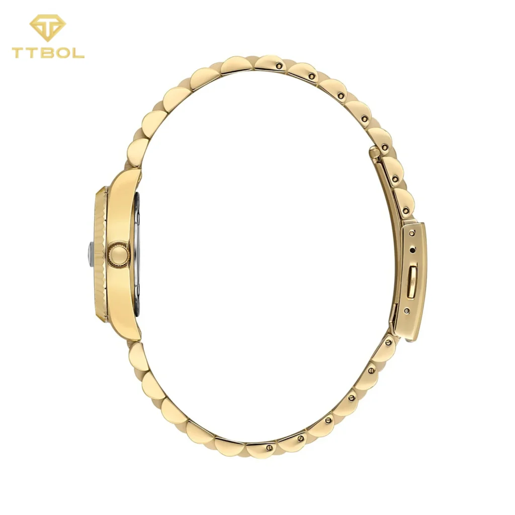 ساعت مچی زنانه پولو سانتا باربارا POLO SANTA BARBARA SB.4.10016-3 - Image 2
