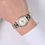 ساعت مچی زنانه پولو سانتا باربارا SB.4.10035-4 - مدلی