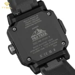ساعت مچی مردانه کاسیو پرو ترک PRW-B1000-1D