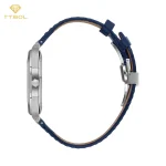 ساعت مچی مردانه پولو سانتا باربارا POLO SANTA BARBARA SB.1.10672-3 - Image 2