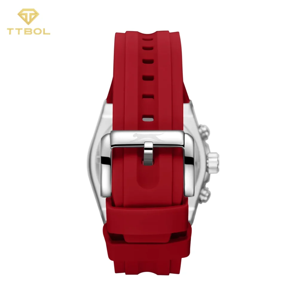 ساعت مچی مردانه اسلازنجر SLAZENGER SL.09.2568.2.368 — نمای چهارم