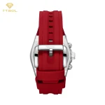 ساعت مچی مردانه اسلازنجر SLAZENGER SL.09.2568.2.368 — نمای چهارم