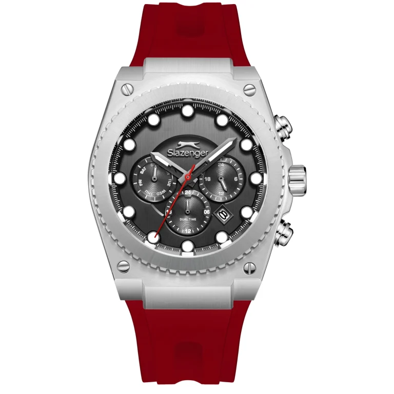 ساعت مچی مردانه اسلازنجر SLAZENGER SL.09.2568.2.368