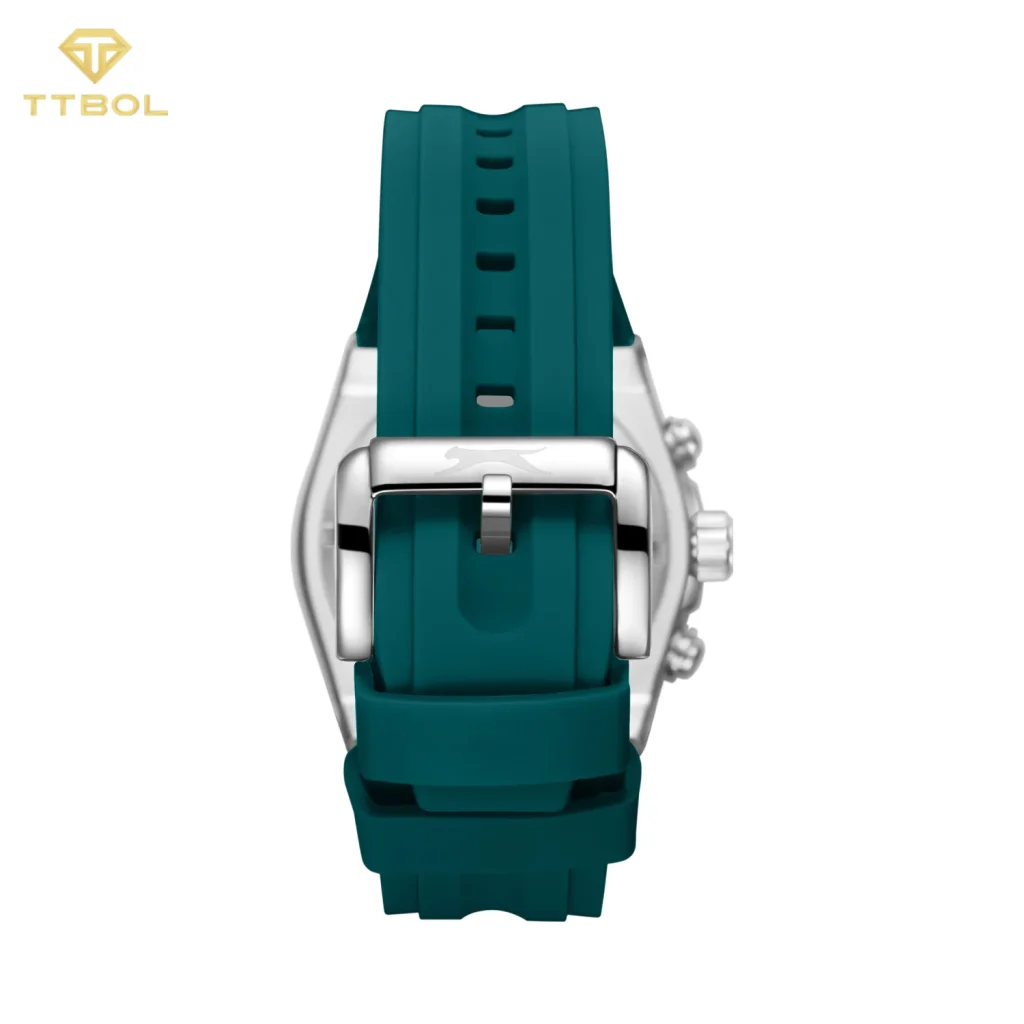 ساعت مچی مردانه اسلازنجر SLAZENGER SL.09.2568.2.399 — نمای چهارم