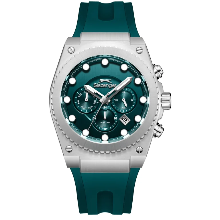 ساعت مچی مردانه اسلازنجر SLAZENGER SL.09.2568.2.399