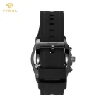 ساعت مچی مردانه اسلازنجر SLAZENGER SL.09.2568.2.660 — نمای چهارم