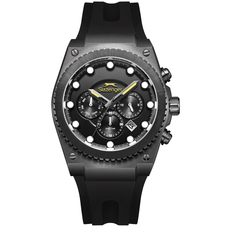 ساعت مچی مردانه اسلازنجر SLAZENGER SL.09.2568.2.660