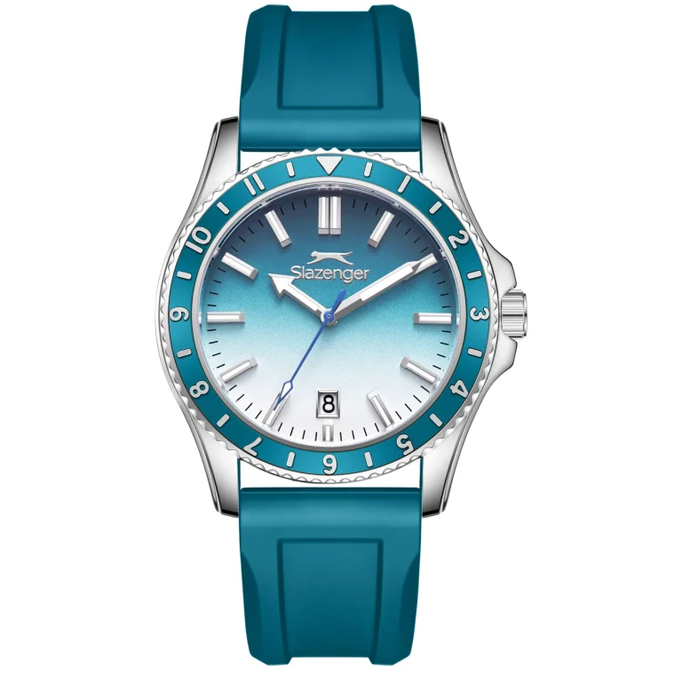 ساعت مچی مردانه اسلازنجر SLAZENGER SL.09.2531.1.06