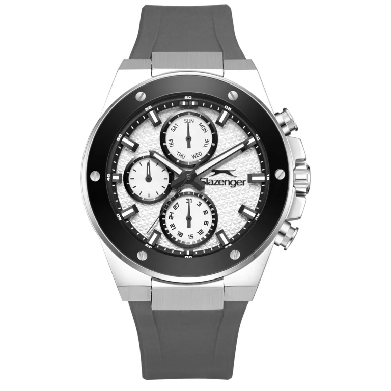 ساعت مچی مردانه اسلازنجر SLAZENGER SL.09.2557.2.07