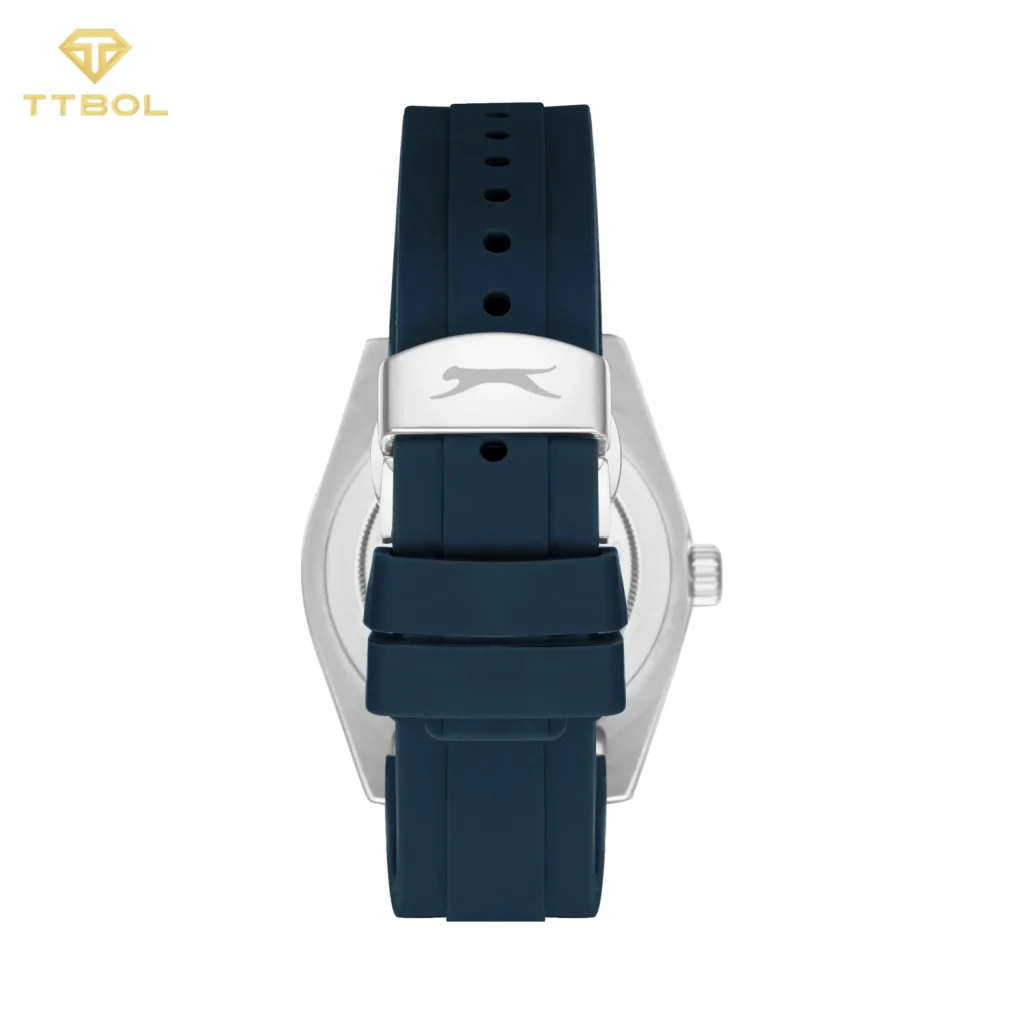 ساعت مچی مردانه اسلازنجر SLAZENGER SL.09.2571.2.999 — نمای چهارم