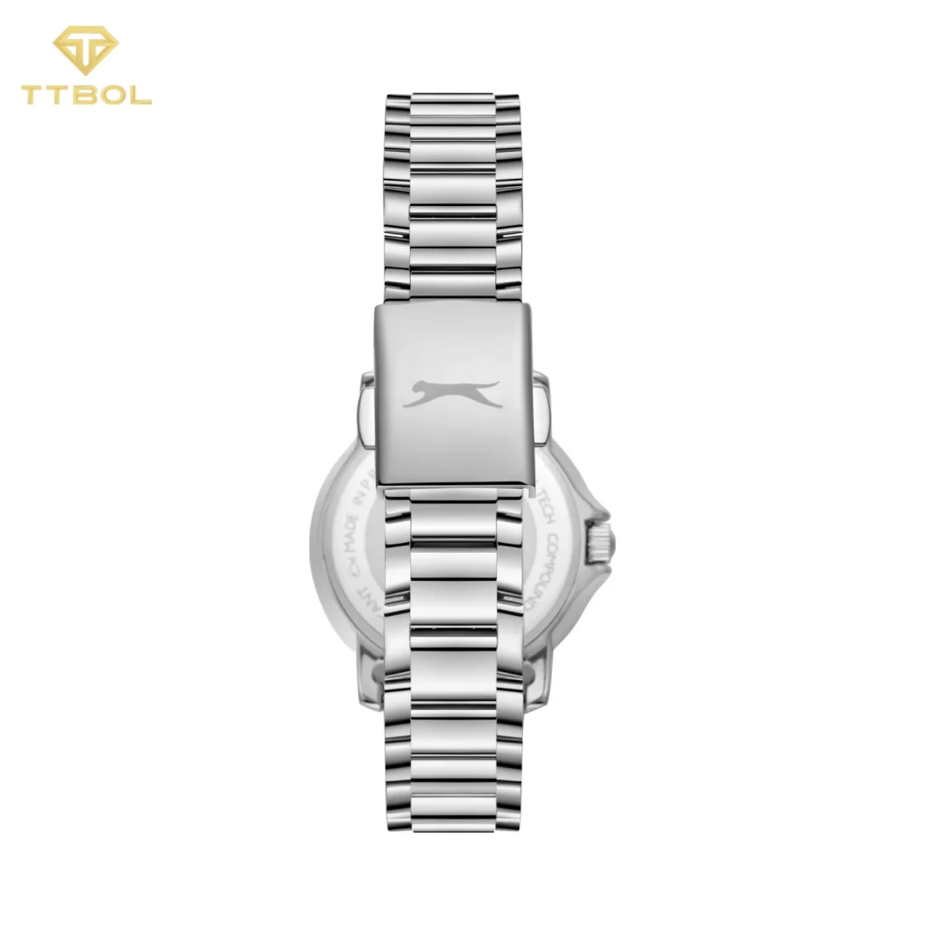 ساعت مچی زنانه اسلازنجر SLAZENGER SL.09.2595.4.390 — نمای سوم