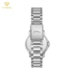 ساعت مچی زنانه اسلازنجر SLAZENGER SL.09.2595.4.390 — نمای سوم