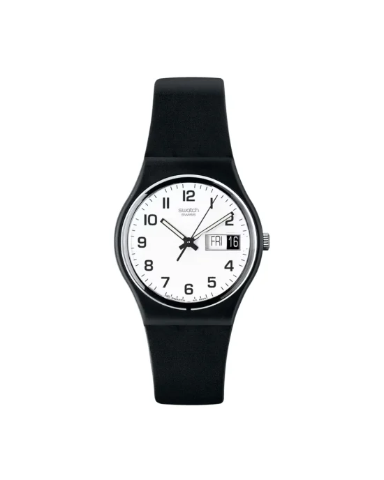 ساعت مچی سواچ SWATCH GB743-S26
