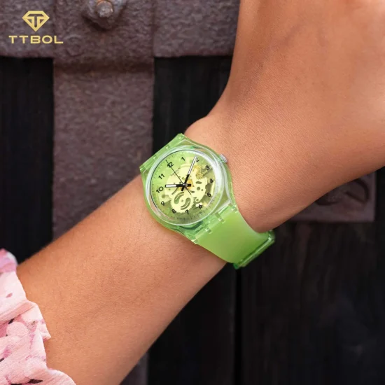 ساعت مچی سواچ SWATCH GG227