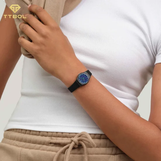 ساعت مچی سواچ SWATCH LB188