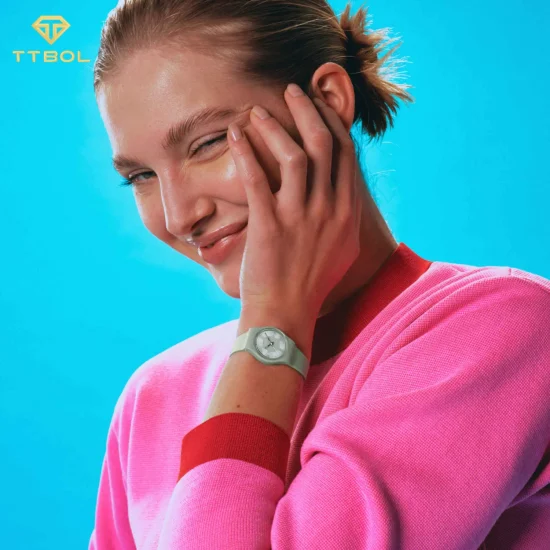 ساعت مچی سواچ SWATCH LG131