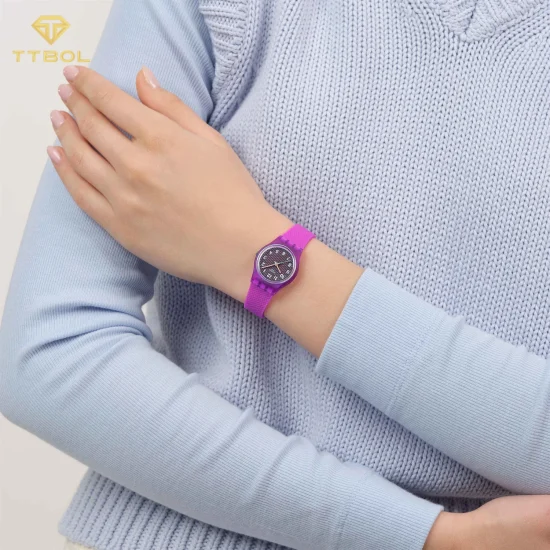 ساعت مچی سواچ SWATCH LV122